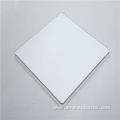 5mm Clear transparency solid polycarbonate sheet